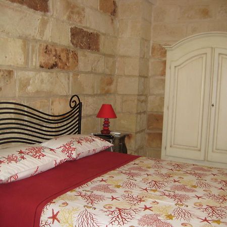 Grekal Bed Salento Bed and Breakfast Porto Cesareo Exterior foto