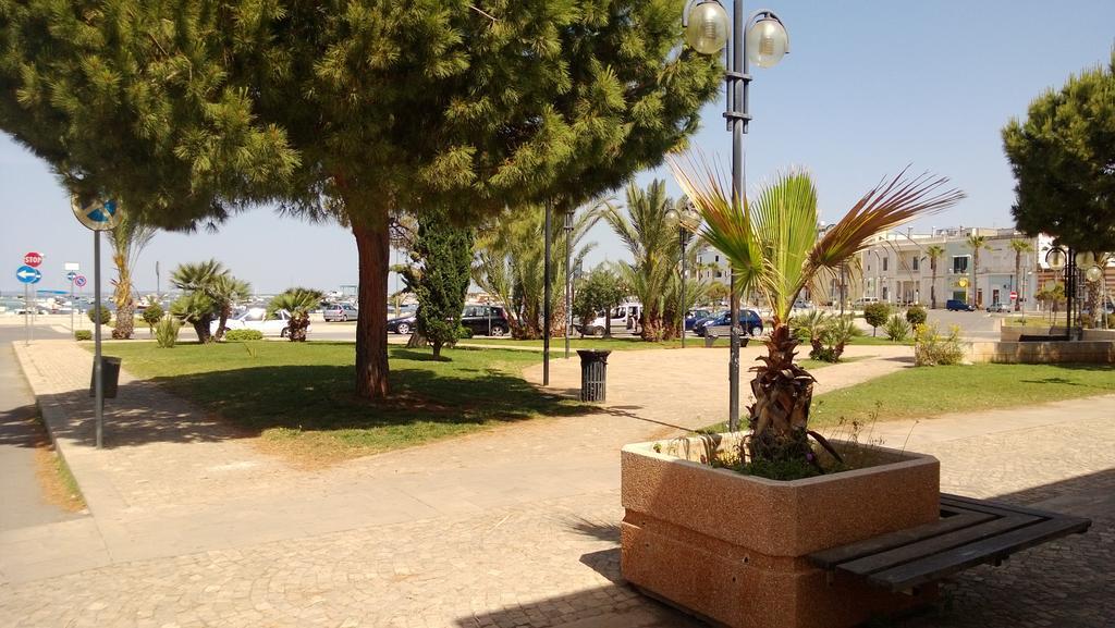 Grekal Bed Salento Bed and Breakfast Porto Cesareo Exterior foto