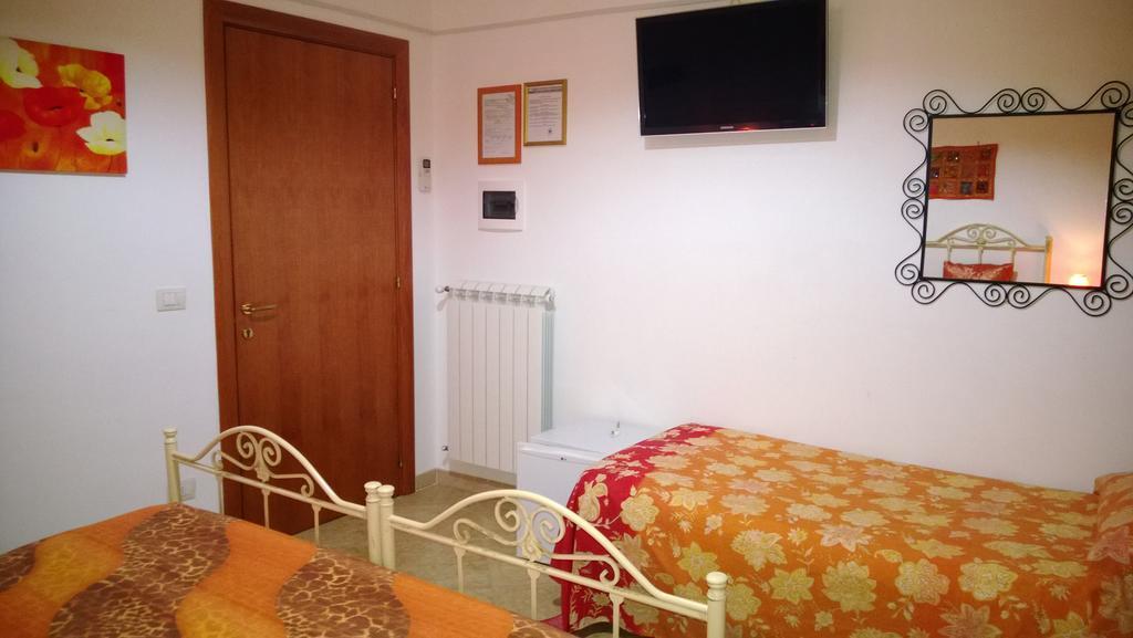 Grekal Bed Salento Bed and Breakfast Porto Cesareo Exterior foto