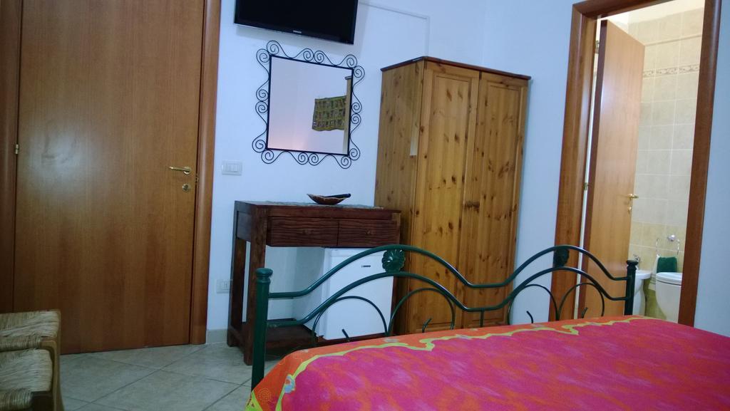 Grekal Bed Salento Bed and Breakfast Porto Cesareo Exterior foto