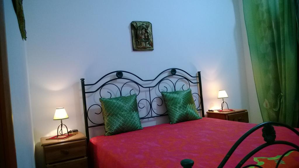 Grekal Bed Salento Bed and Breakfast Porto Cesareo Exterior foto